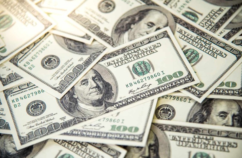 Trampın tarifləri ABŞ büdcəsinə 50 milyard dollar əlavə gəlir gətirib 
